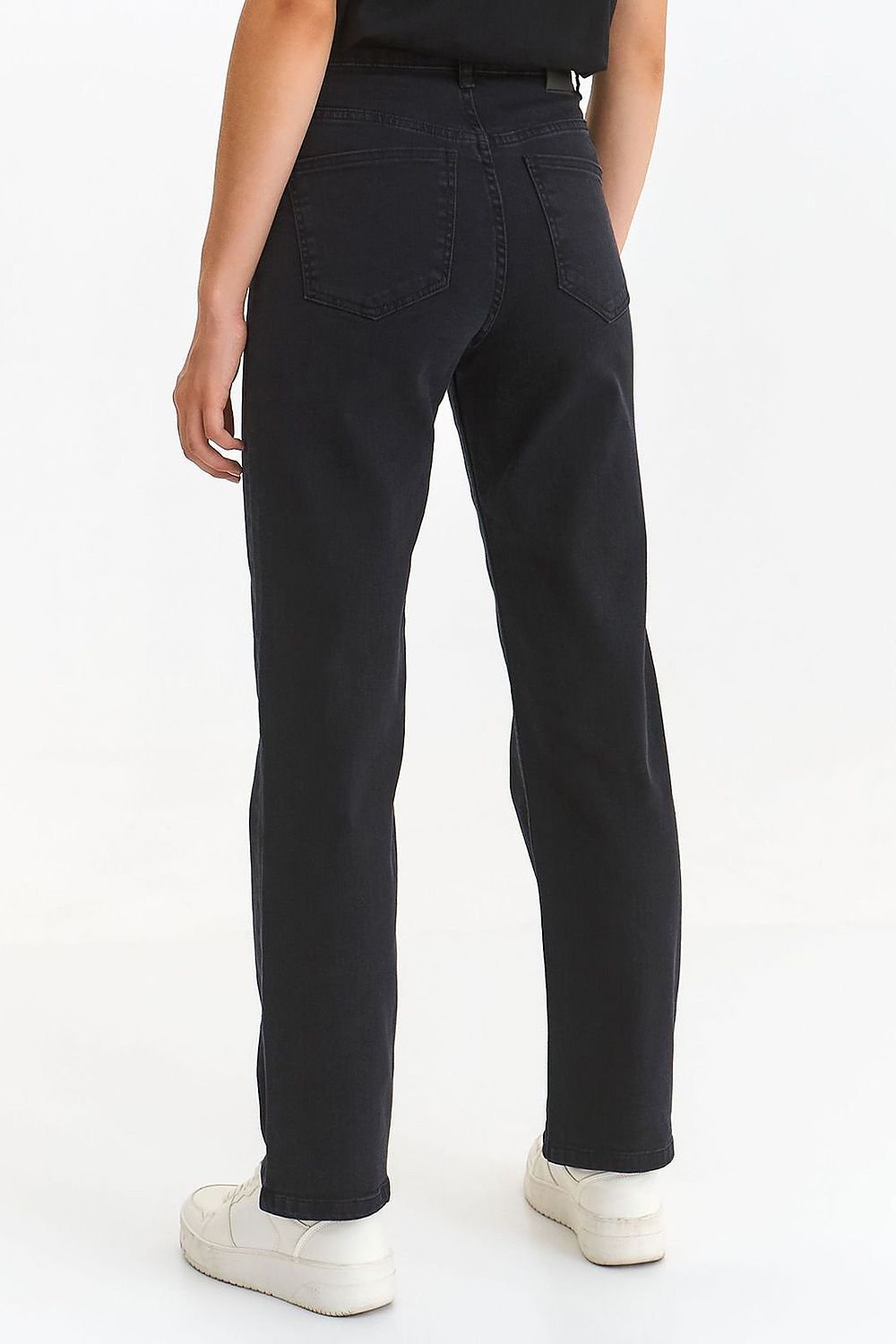 Damen Hose Model 187673 Top Secret