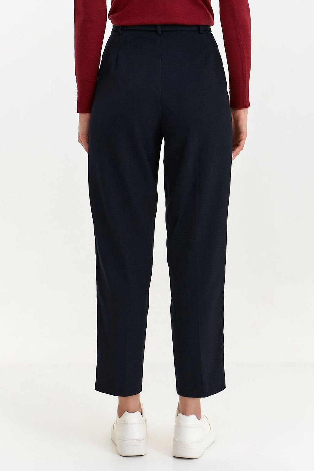 Damen Hose Model 187675 Top Secret