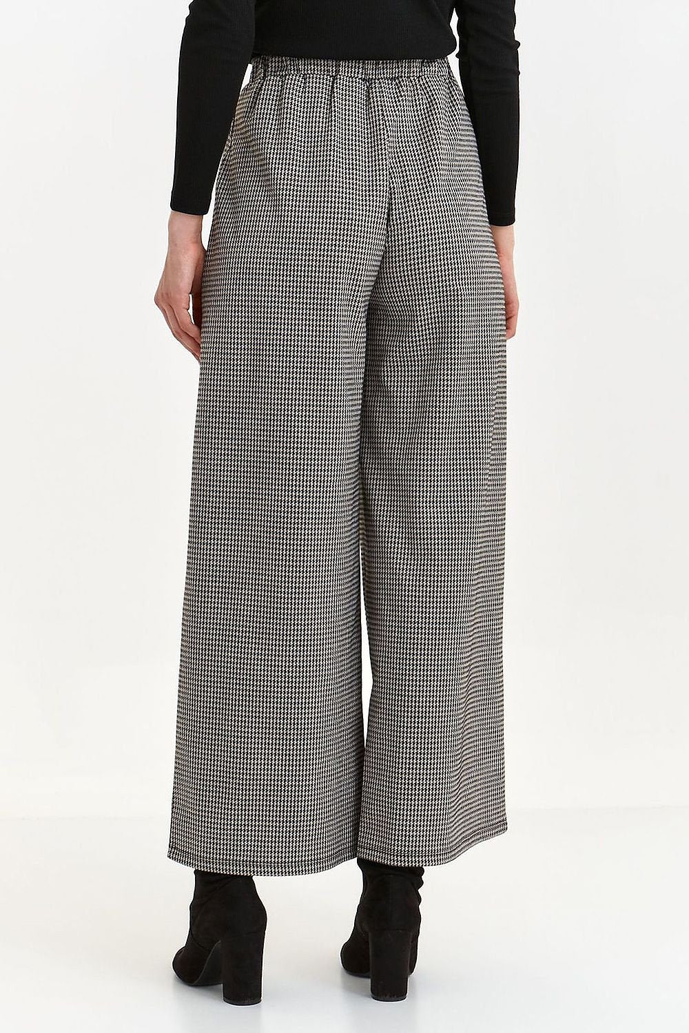 Damen Hose Model 187678 Top Secret