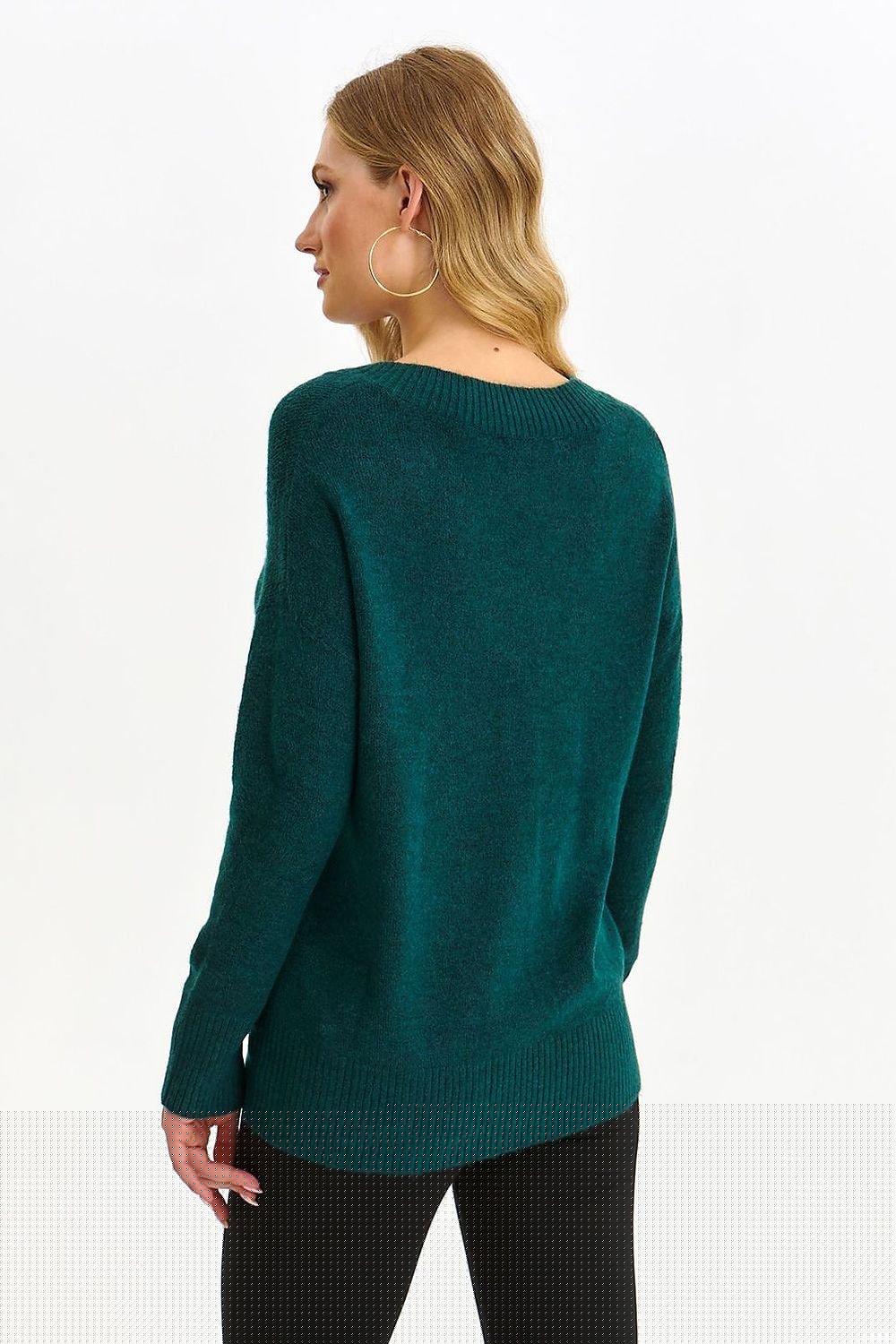 Pullover Model 187689 Top Secret