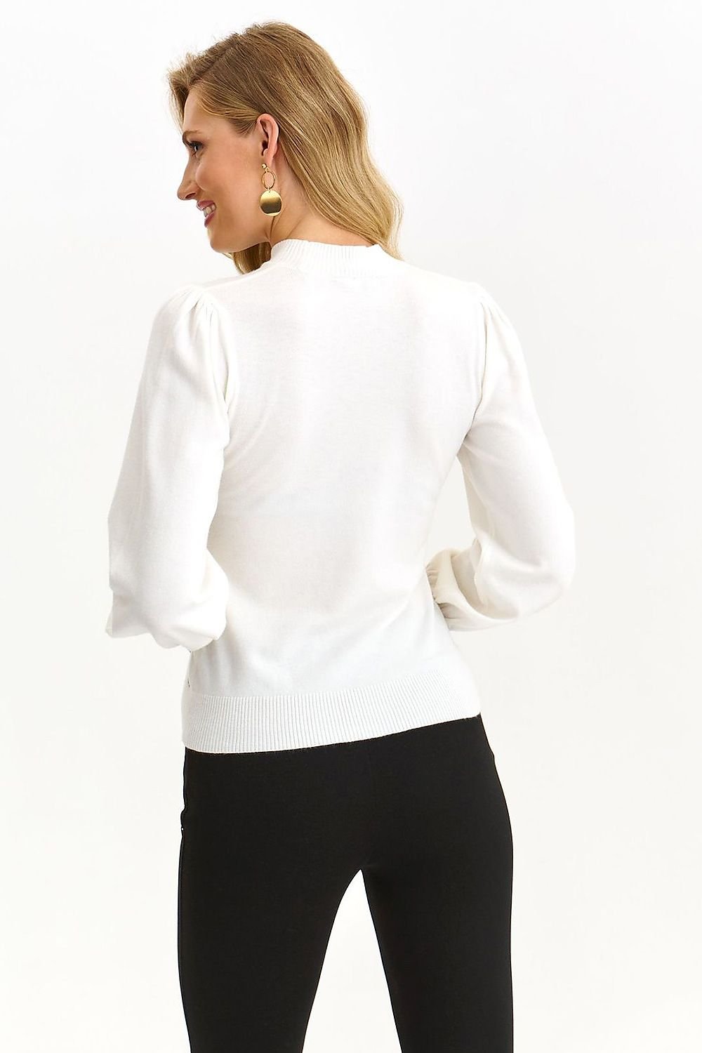 Pullover Model 187690 Top Secret