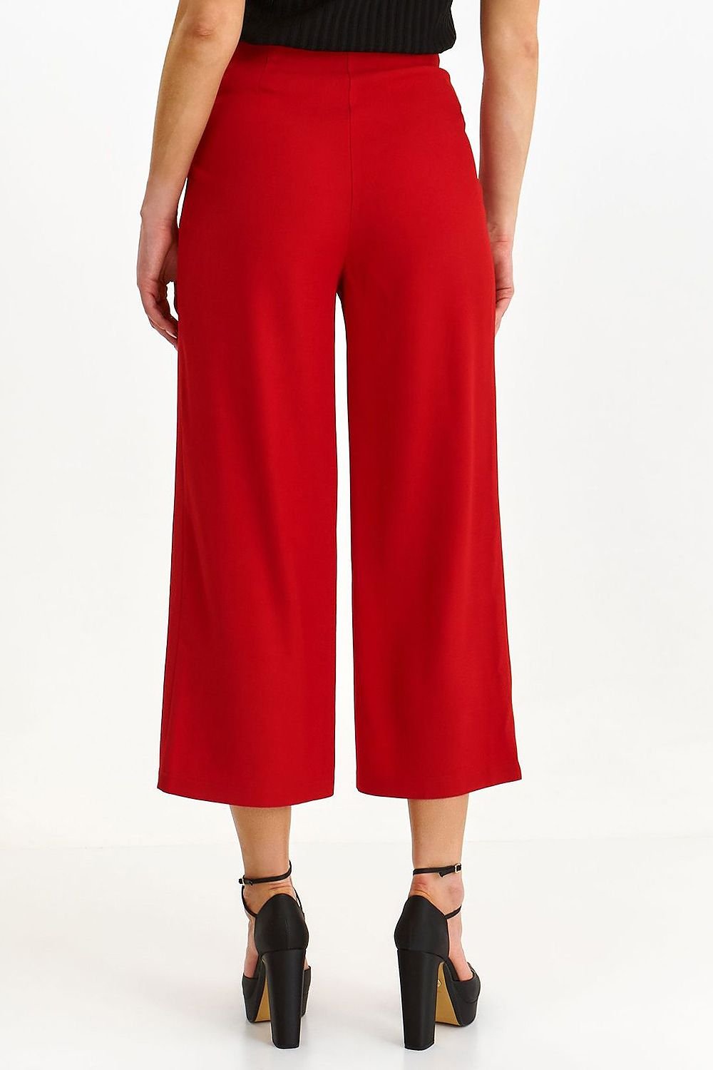 Damen Hose Model 187726 Top Secret