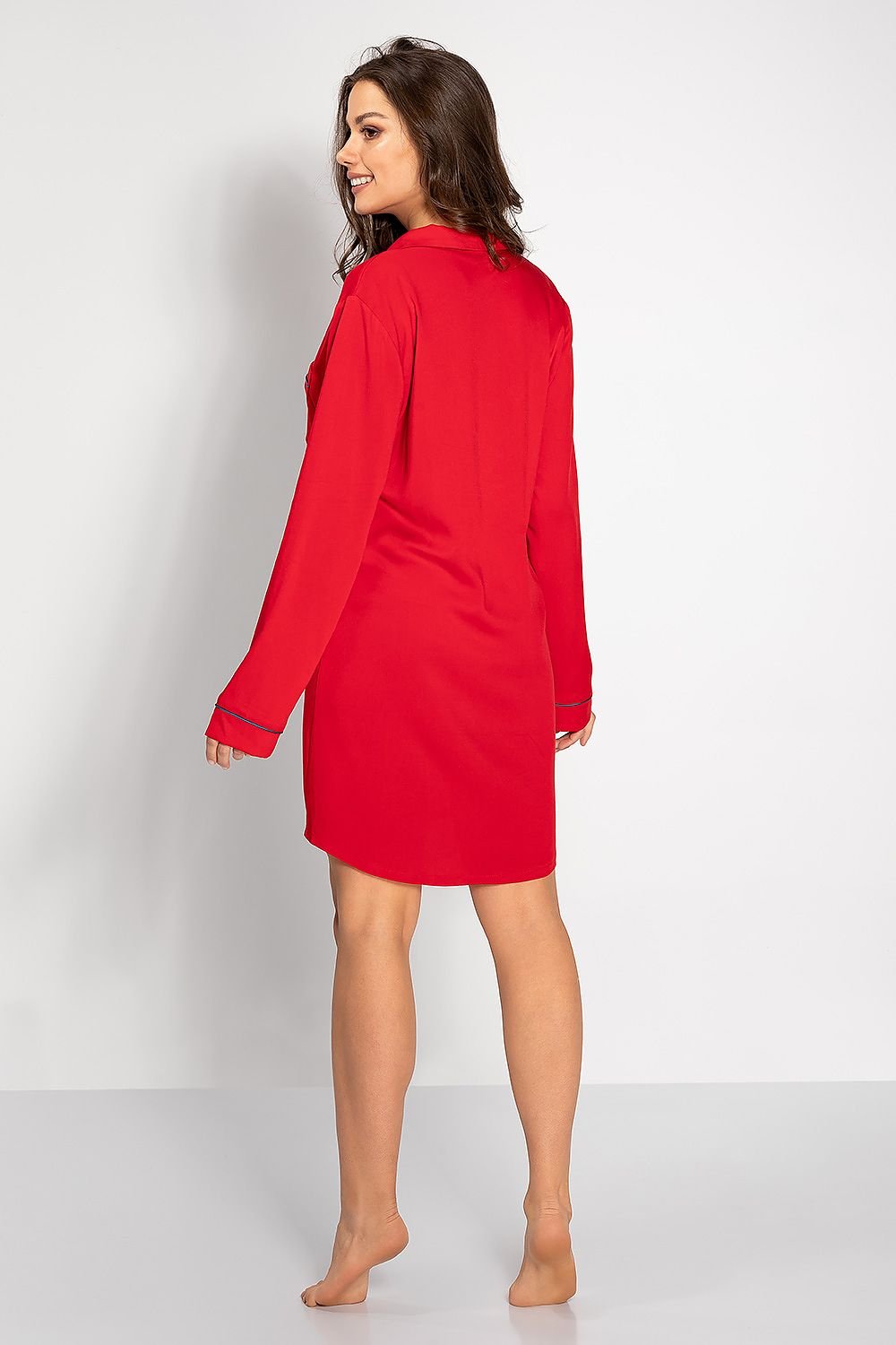 Nightdress Model 190017 Momenti Per Me