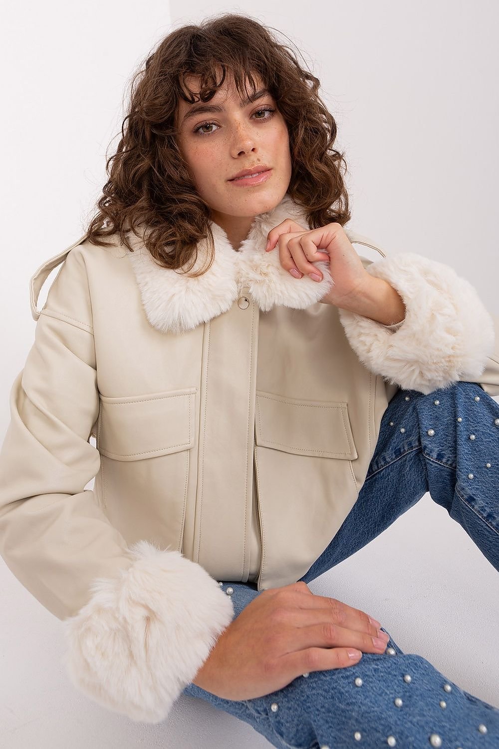 Jacke Model 190277 NM