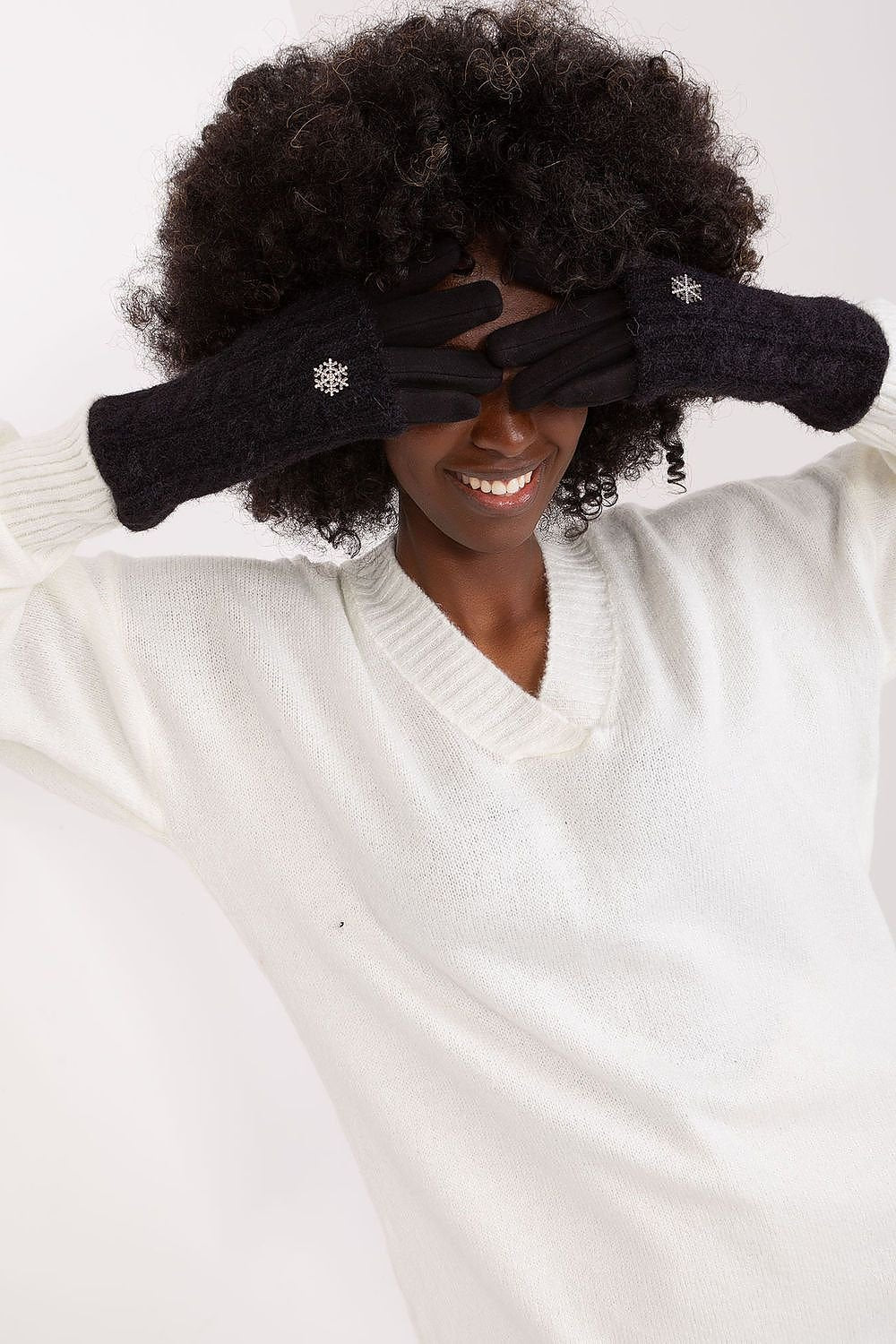 Handschuhe Model 190590 AT