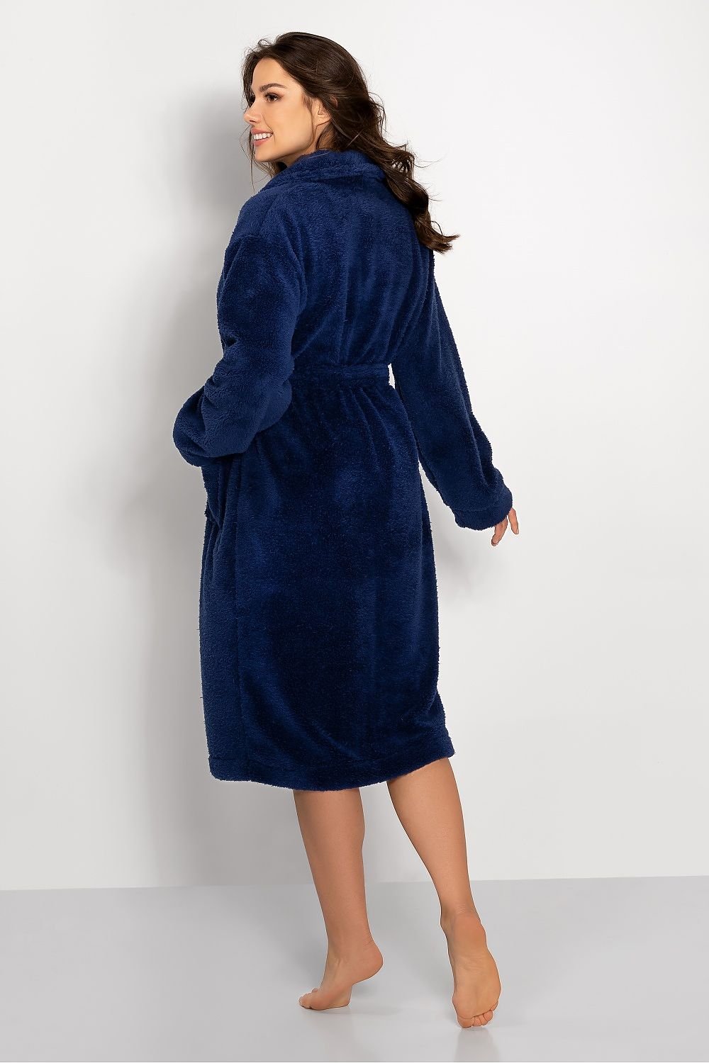 Dressing gown model 190626 Momenti Per Me