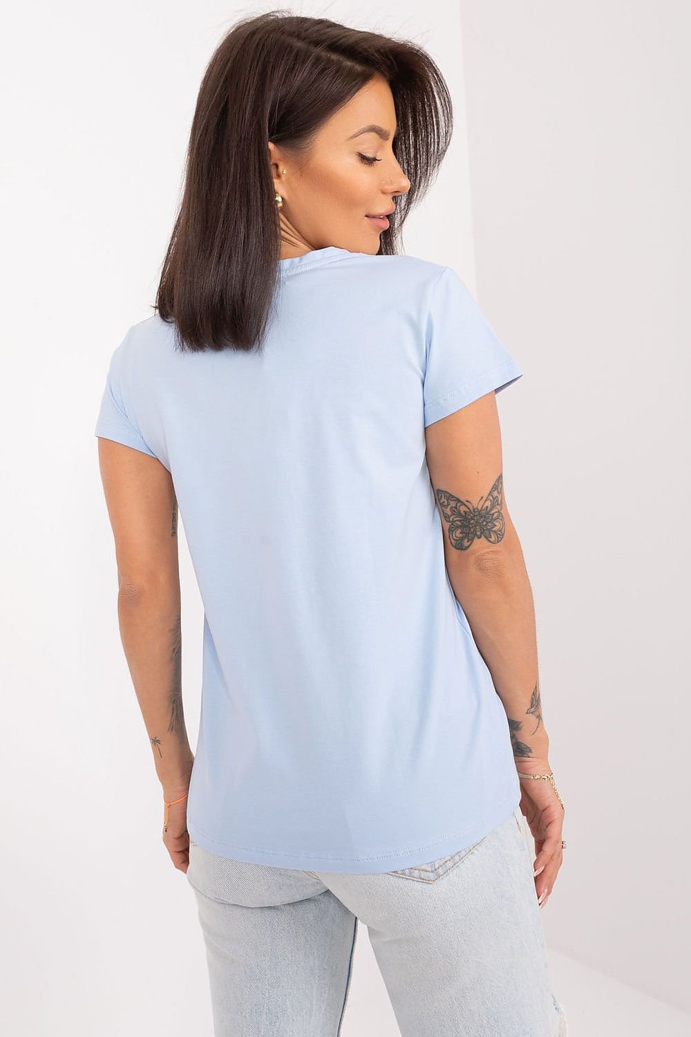 Bluse Model 194829 BFG