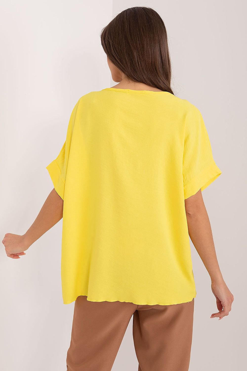 Bluse Model 195045 Italy Moda