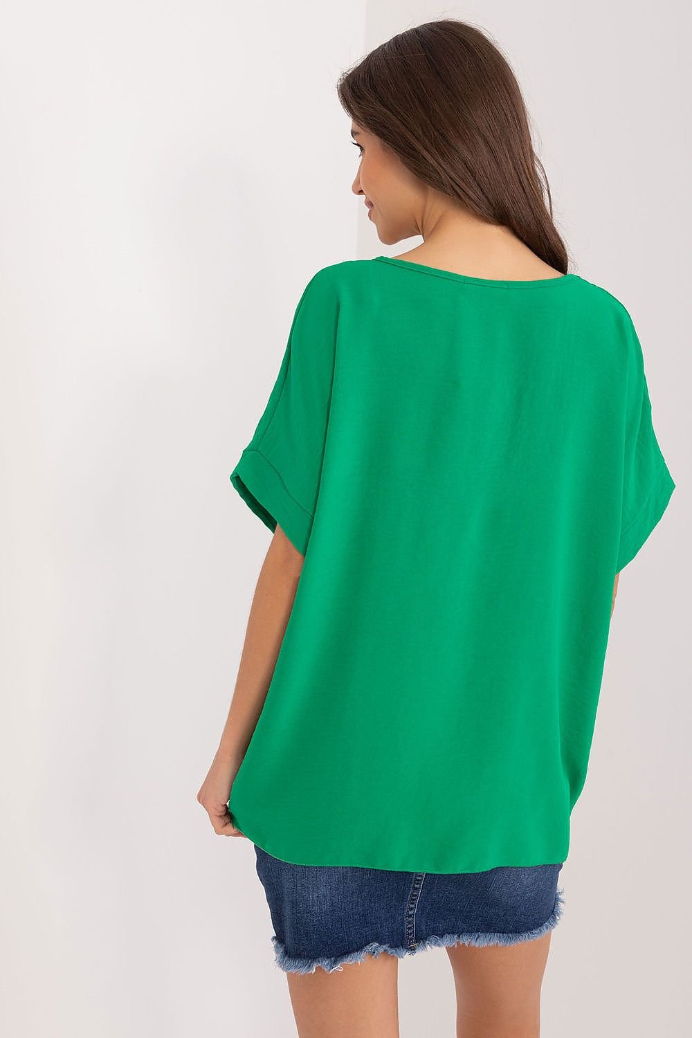 Bluse Model 195046 Italy Moda
