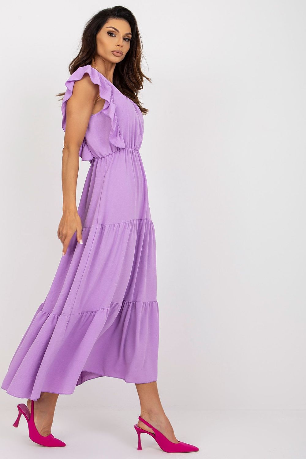 Alltagskleid Model 195394 Italy Moda