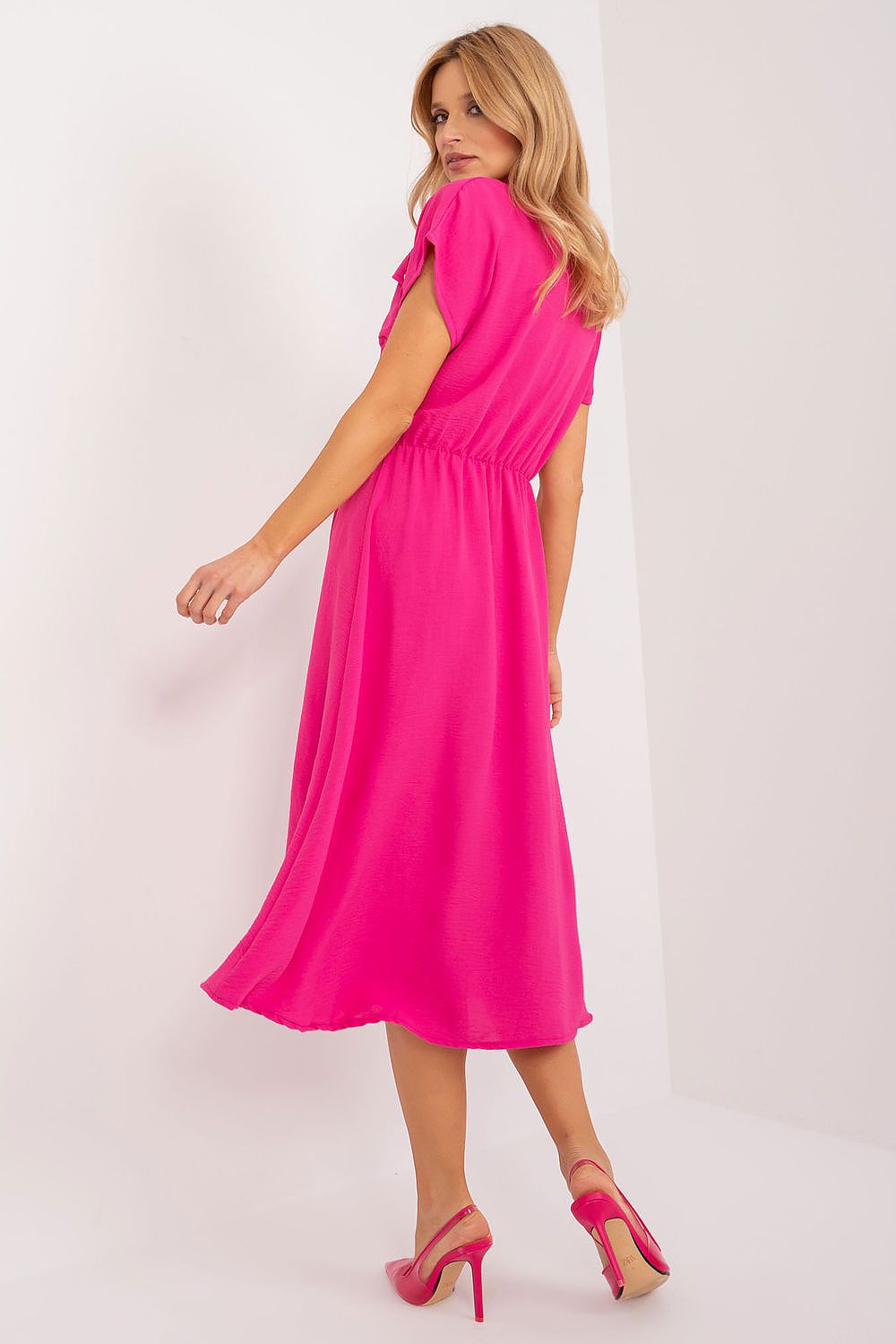 Alltagskleid Model 195930 Italy Moda