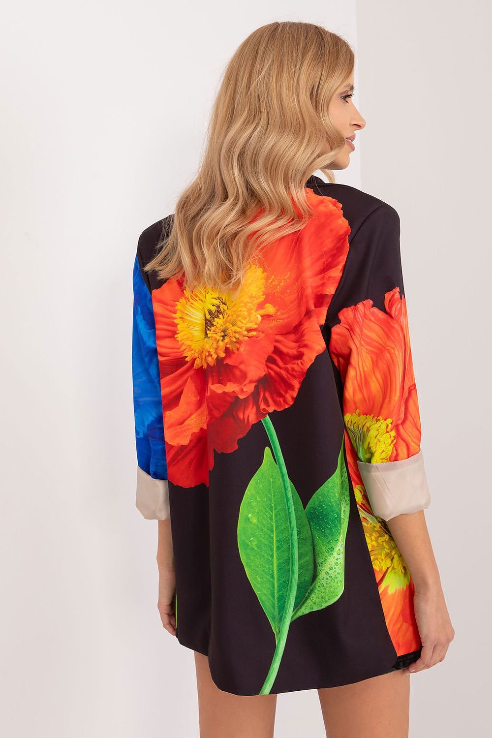 Jacket Model 193656 Italy Moda