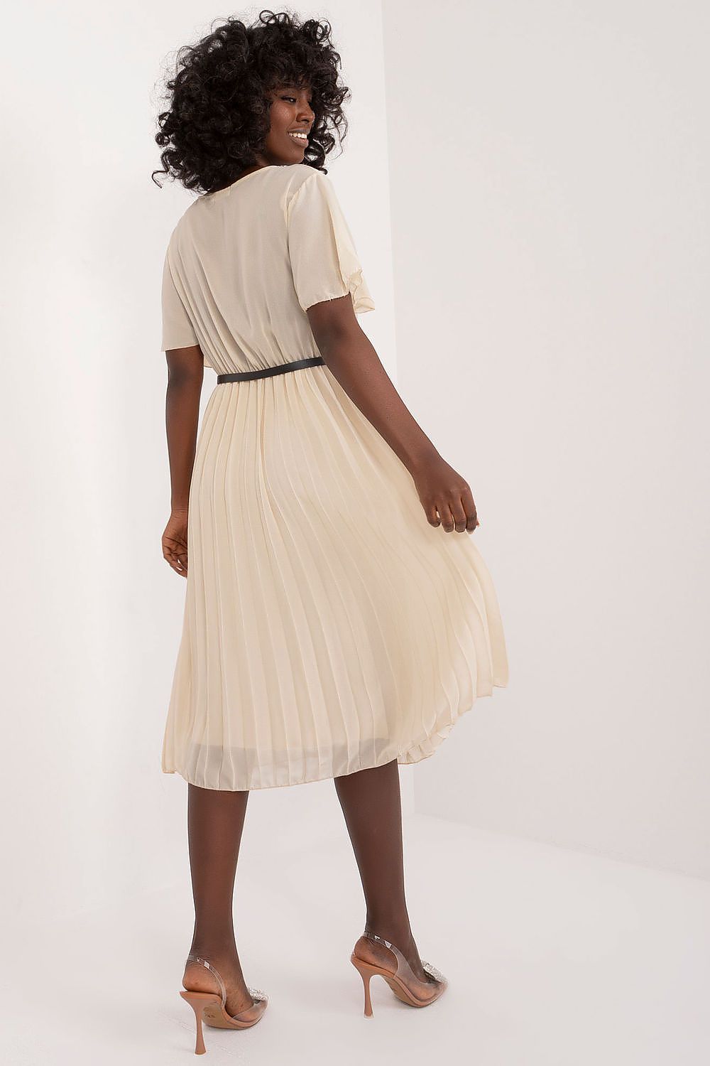 Alltagskleid Model 196438 Italy Moda