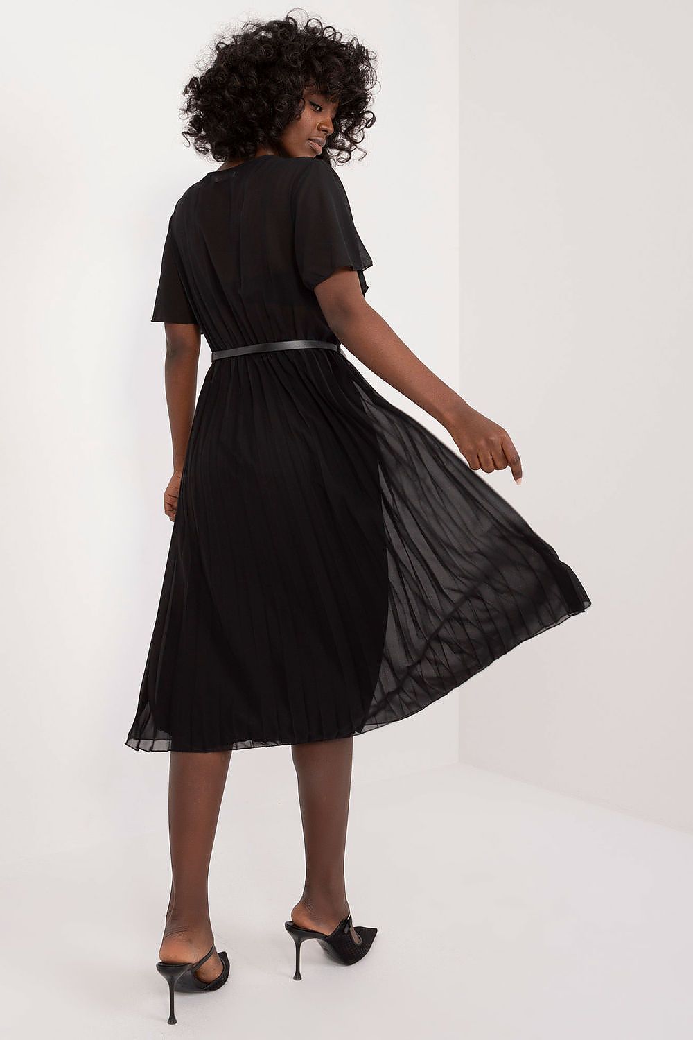 Alltagskleid Model 196443 Italy Moda