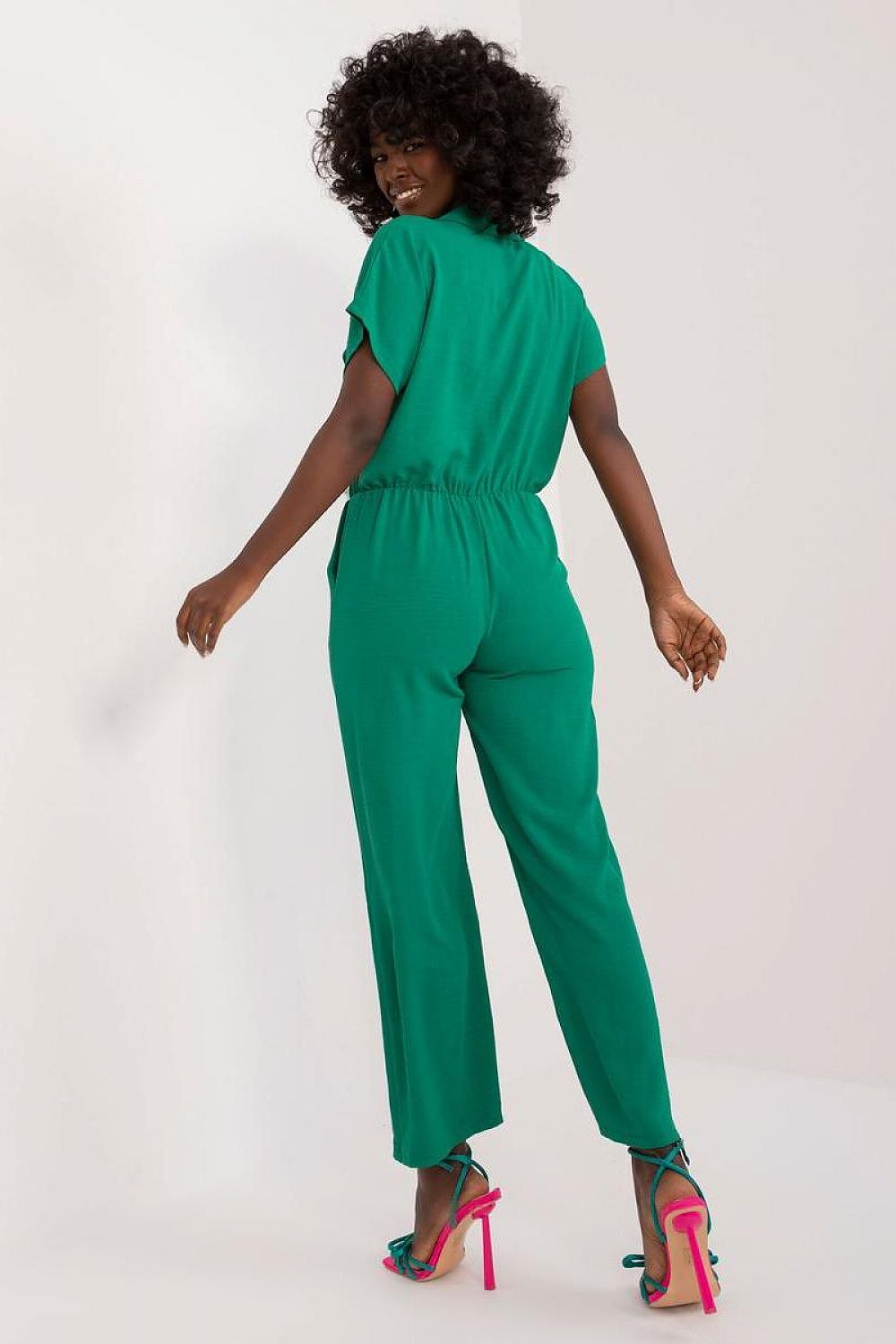 Overall Model 196459 Italy Moda