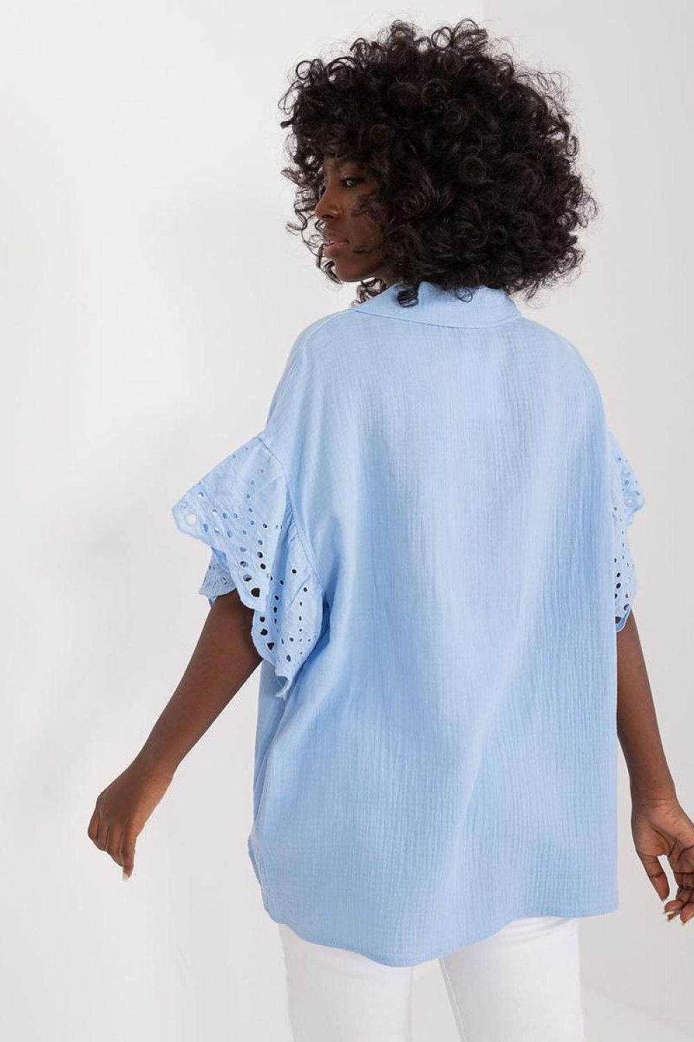 Bluse Model 196461 Italy Moda