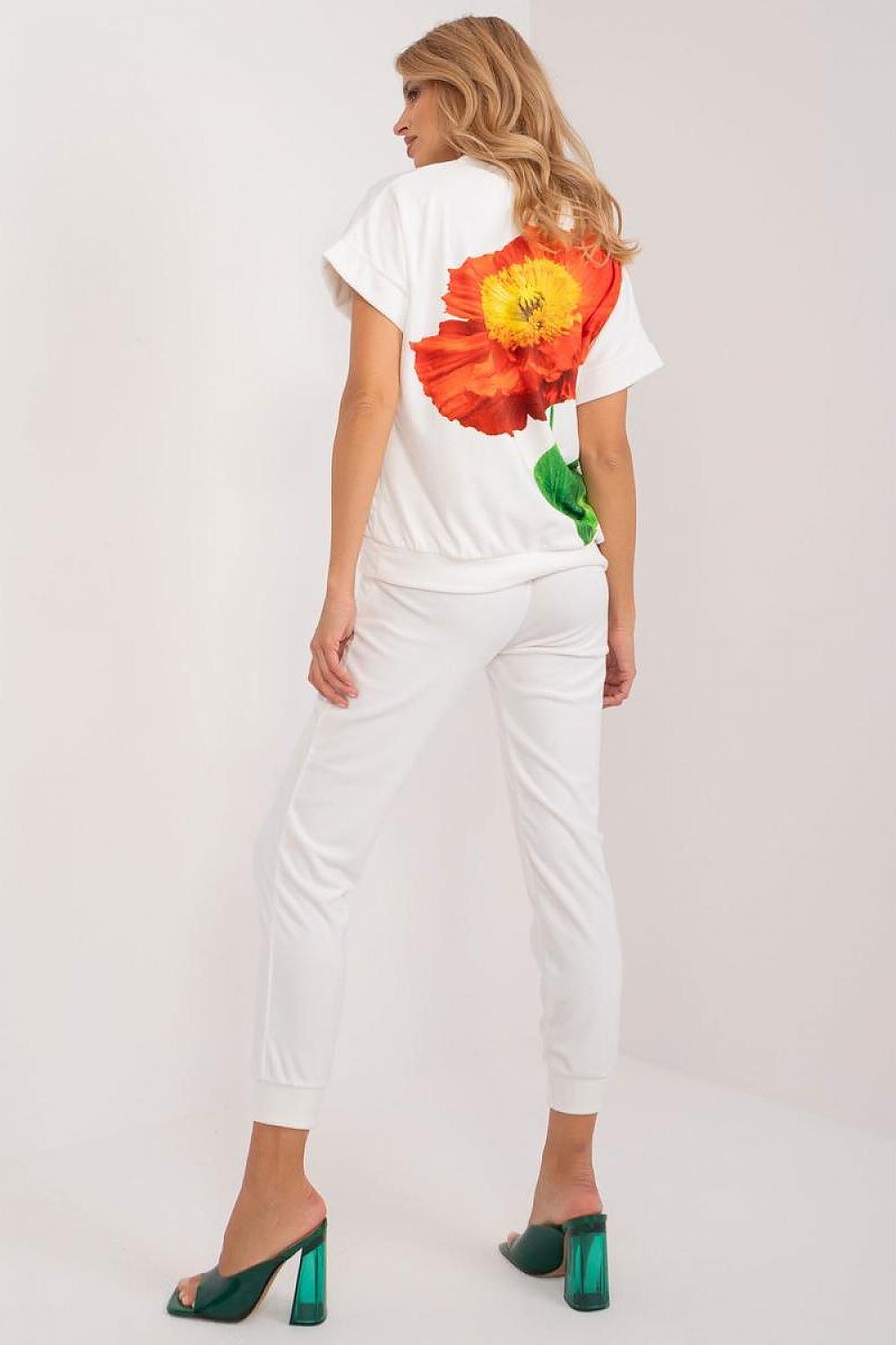 Set Model 196781 Rue Paris