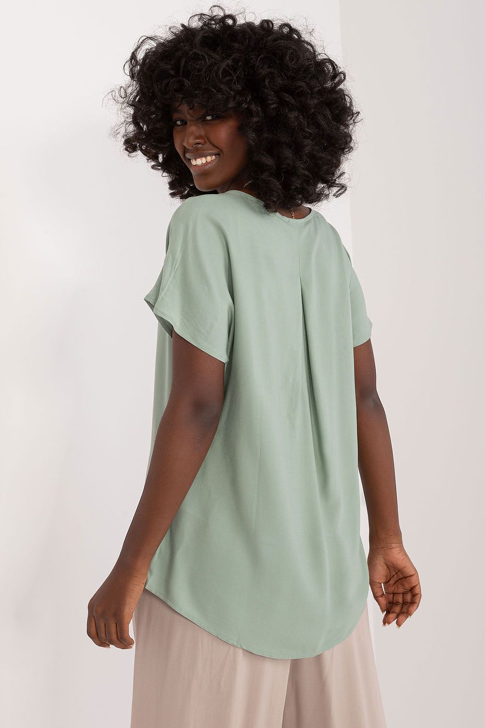 Bluse Model 196906 Sublevel