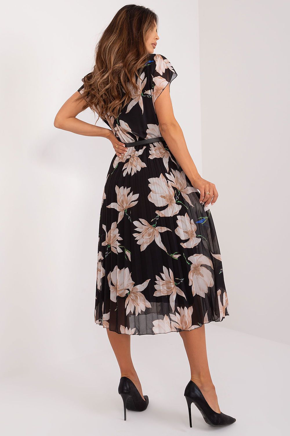 Alltagskleid Model 197046 Italy Moda