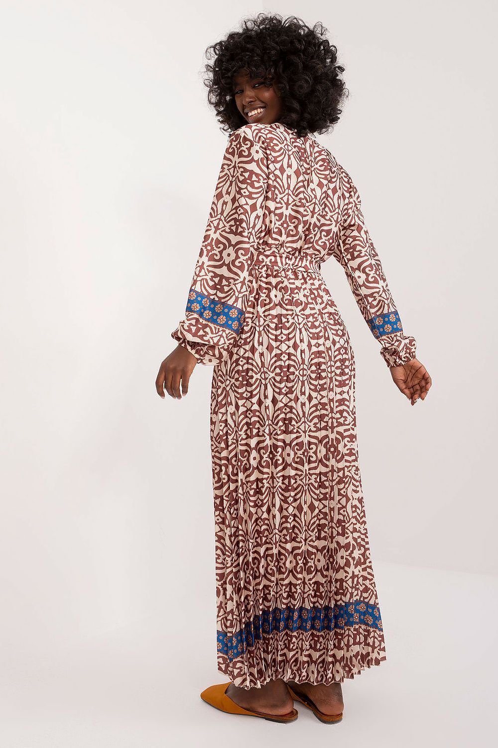 Alltagskleid Model 197866 Italy Moda
