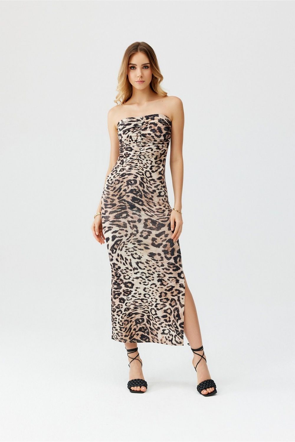 Alltagskleid Model 198625 Roco Fashion