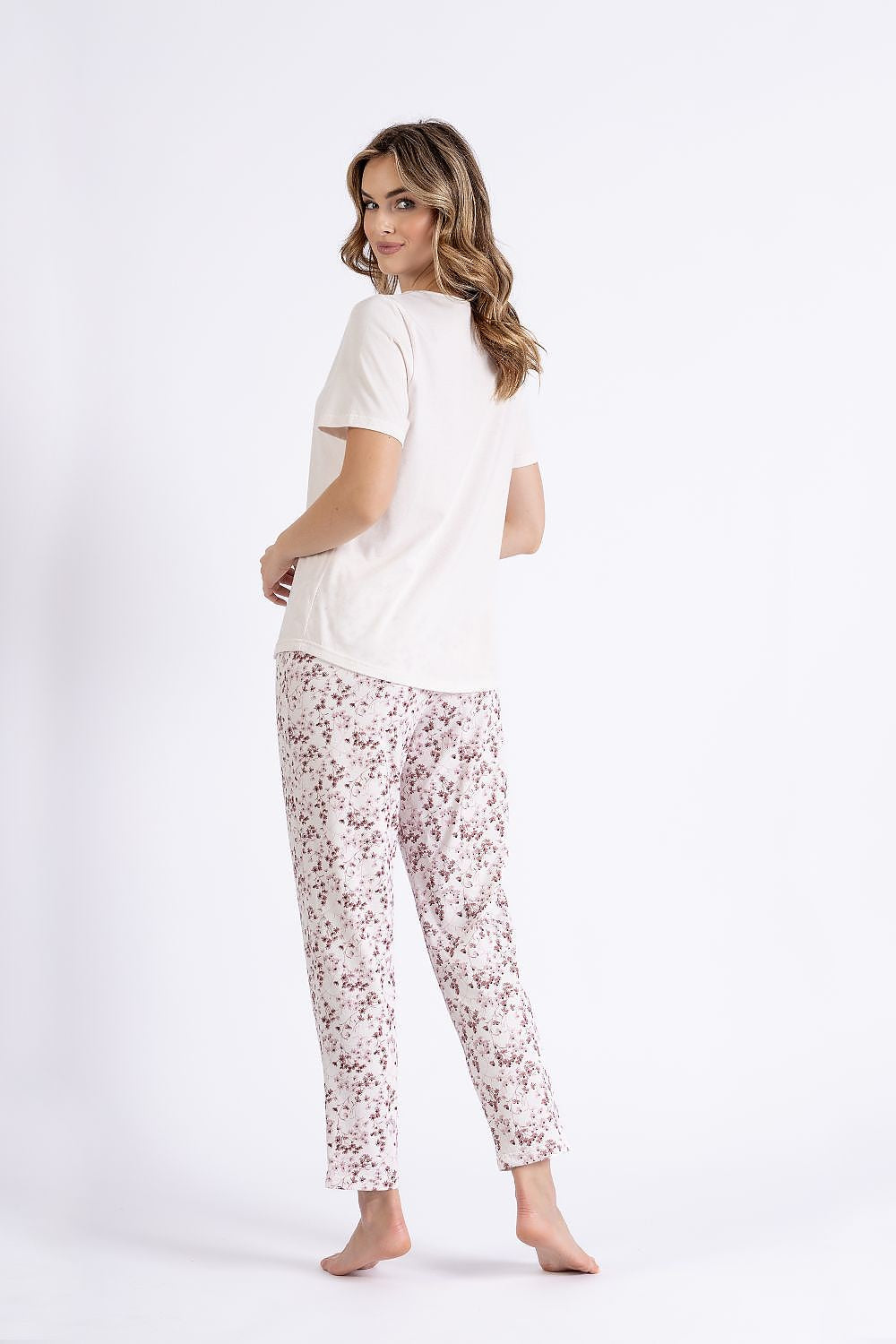 Pyjama Model 199582 M-Max