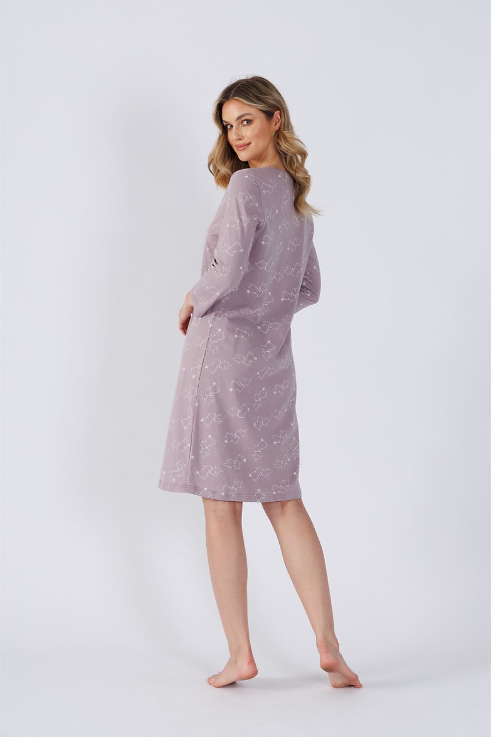 Nightdress Model 199795 M-Max