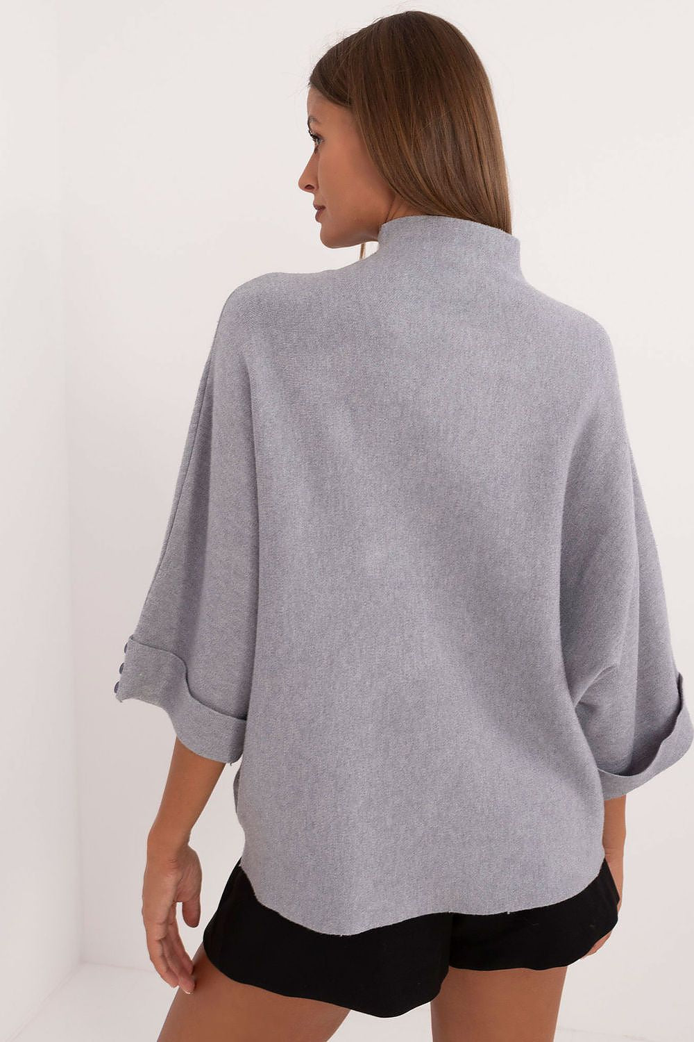 Sweater Model 200338 Factory Price