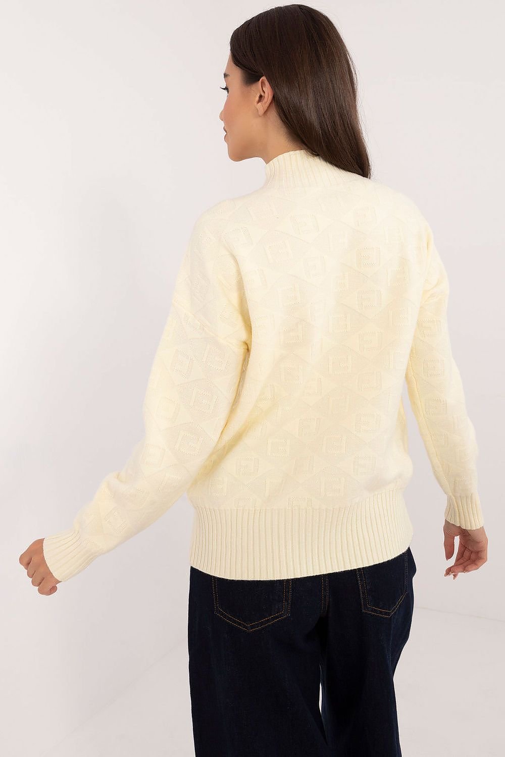 Pullover Model 200333 AT