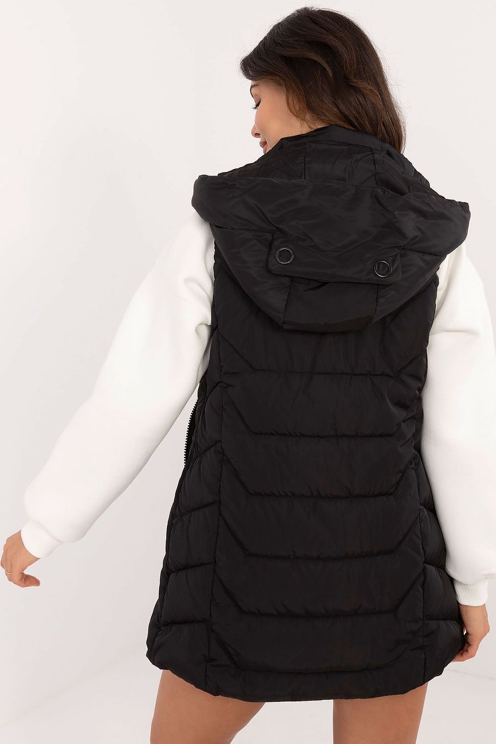Vest Model 200838 Factory Price
