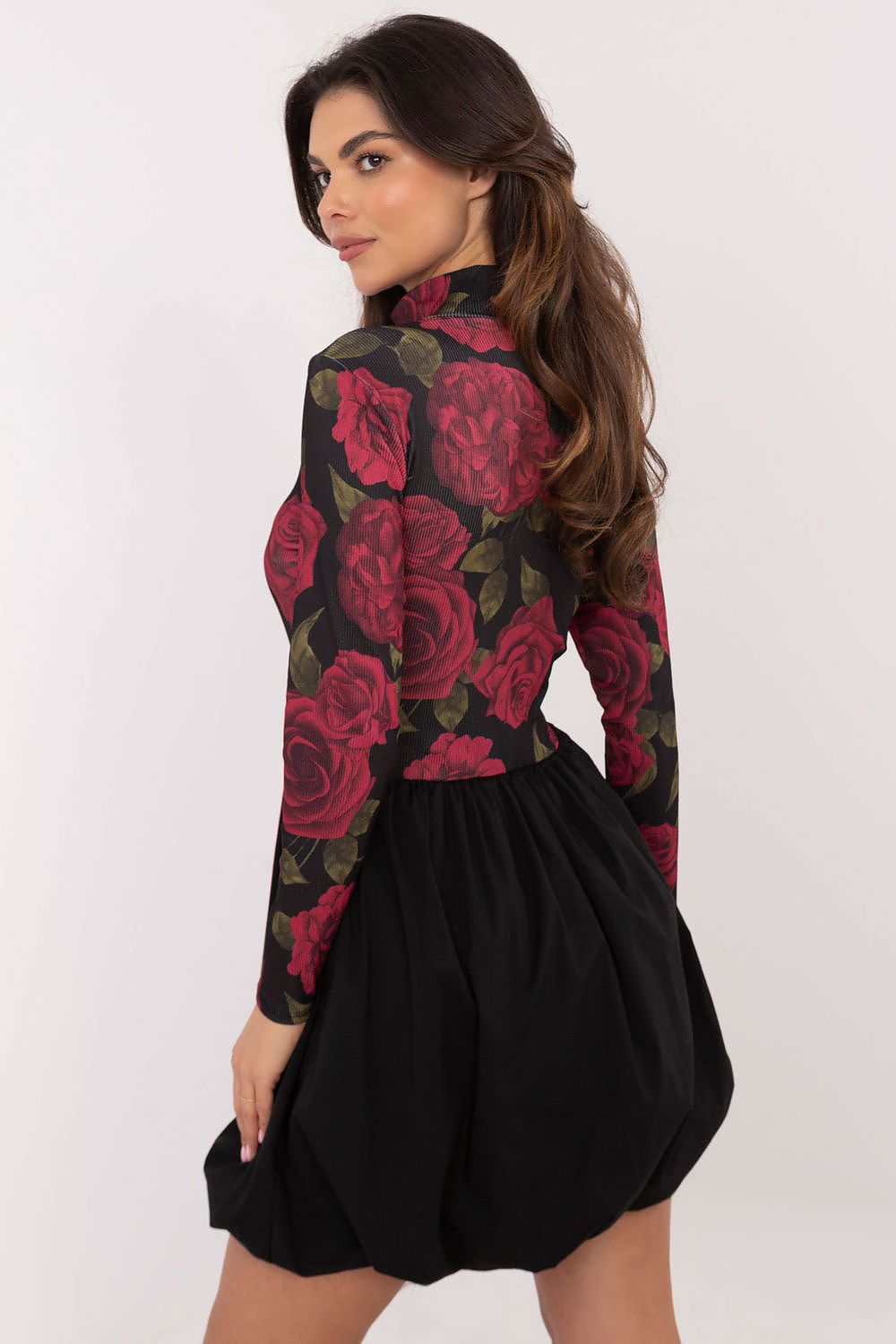 Alltagskleid Model 202432 Italy Moda