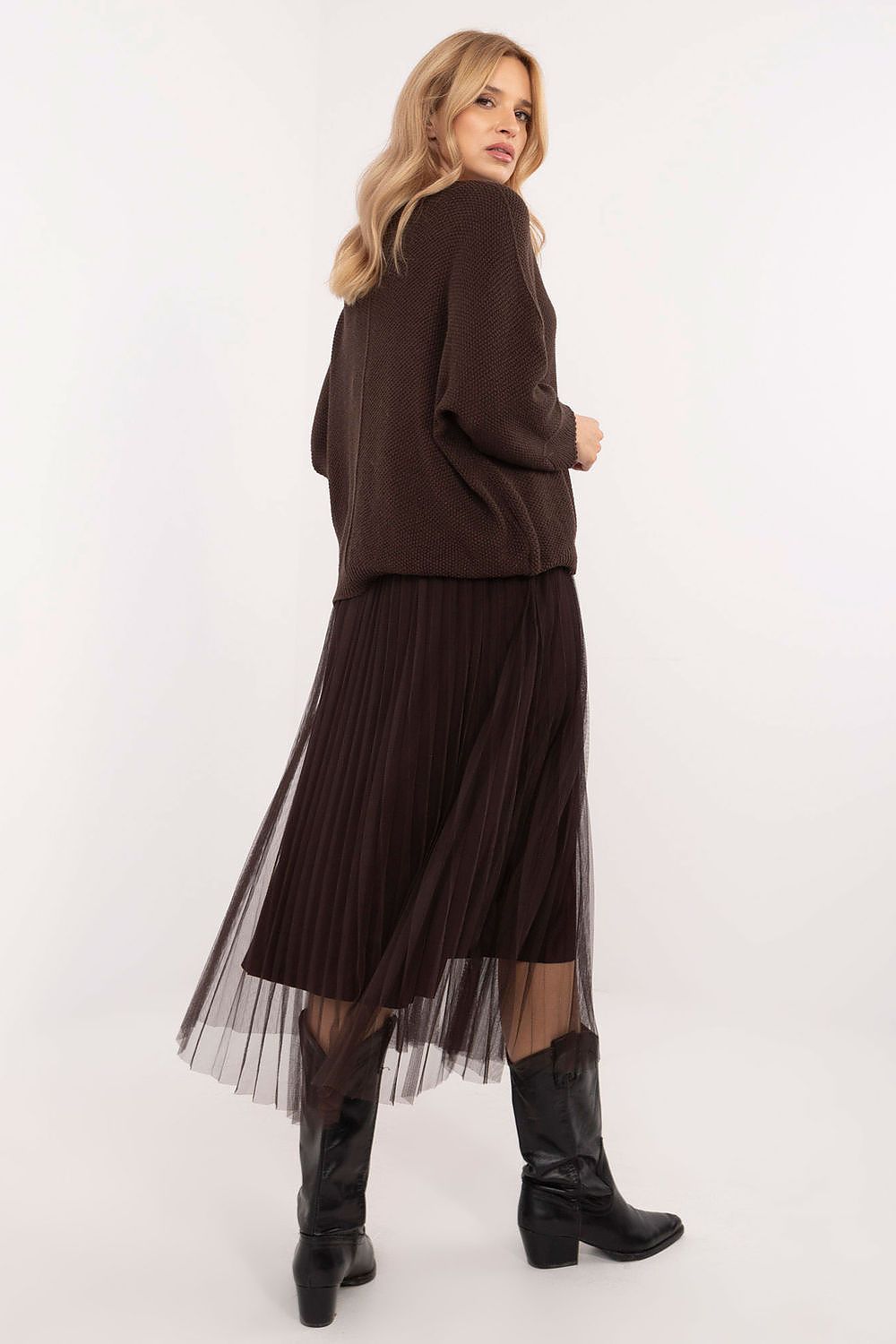 Set Model 202832 Italy Moda