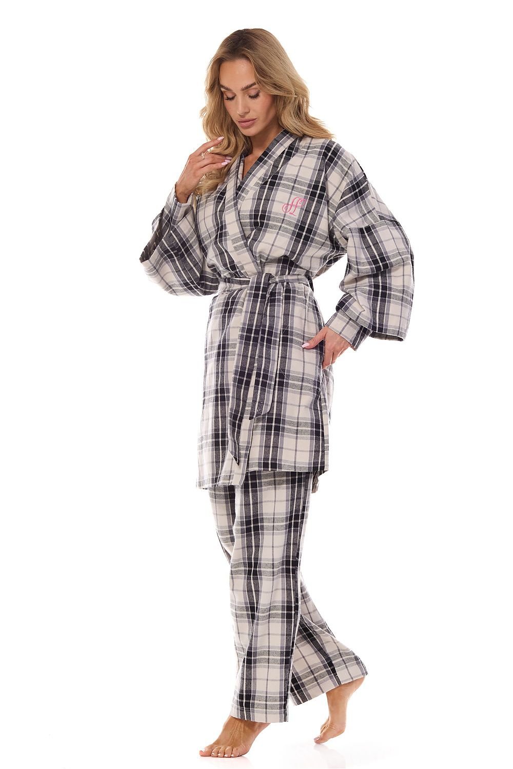 Schlafrock Model 203214 L&L collection