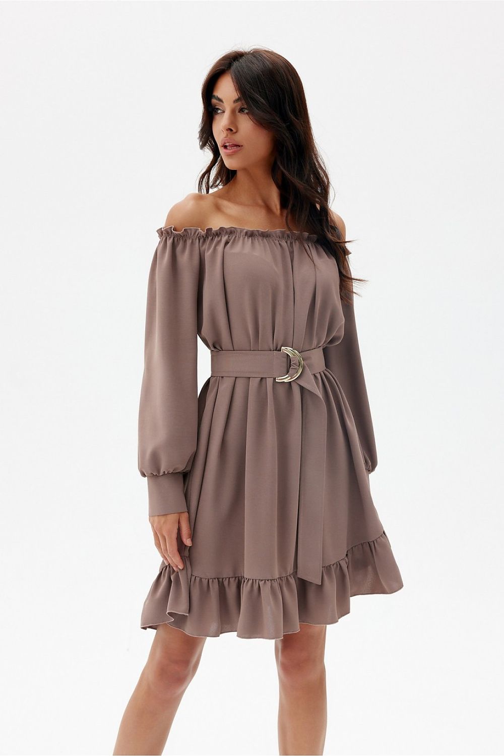 Alltagskleid Model 203263 Roco Fashion