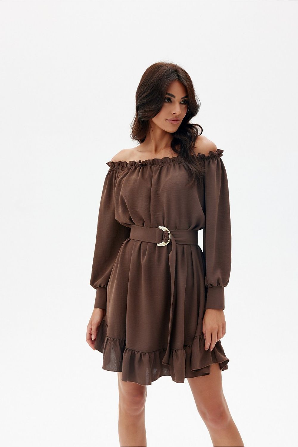Alltagskleid Model 203264 Roco Fashion