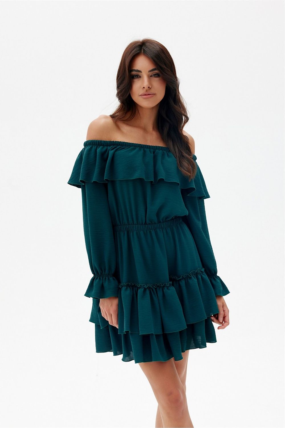 Alltagskleid Model 203271 Roco Fashion