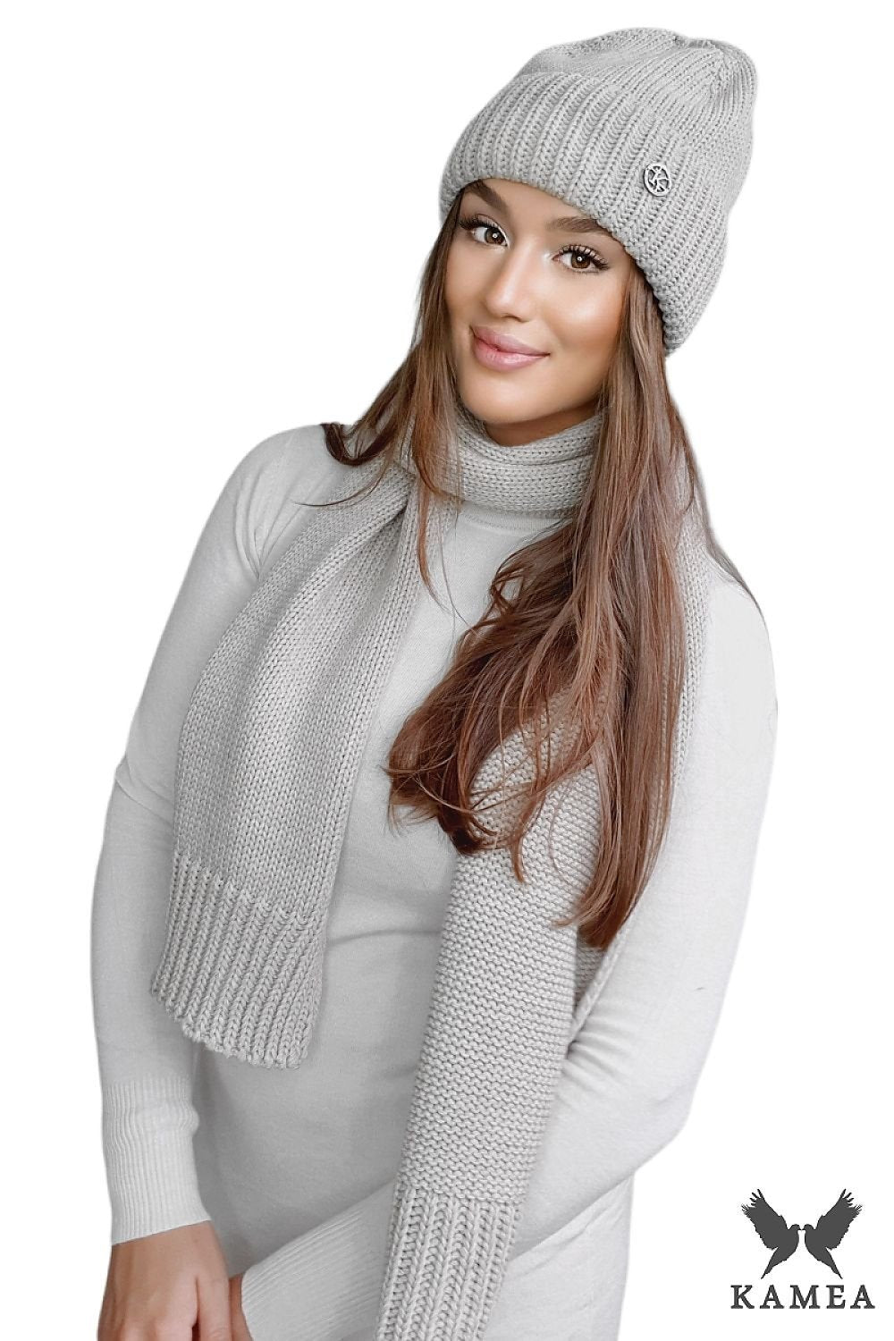 Hat Model 205381 Kamea