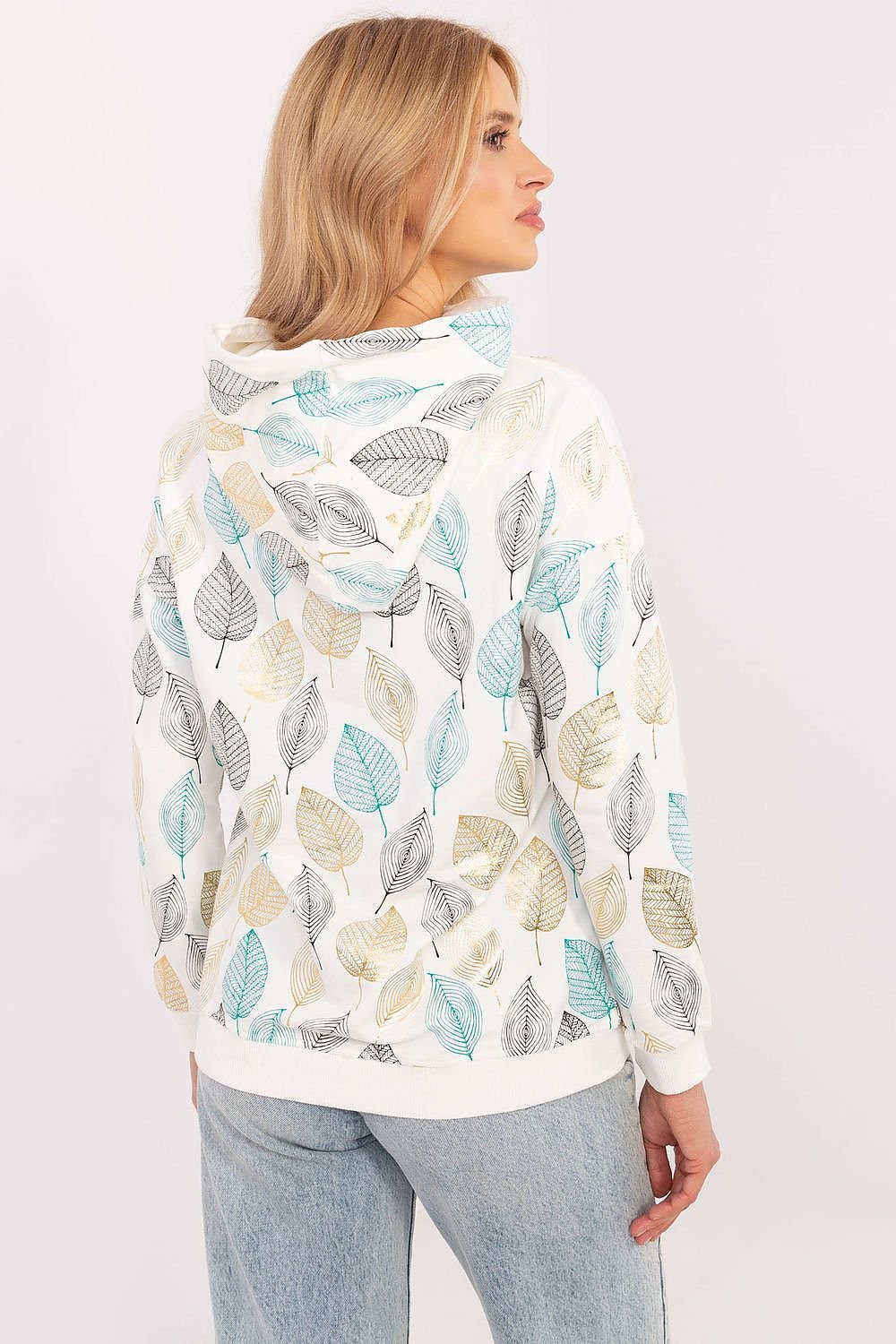 Sweater Model 206047 Factory Price