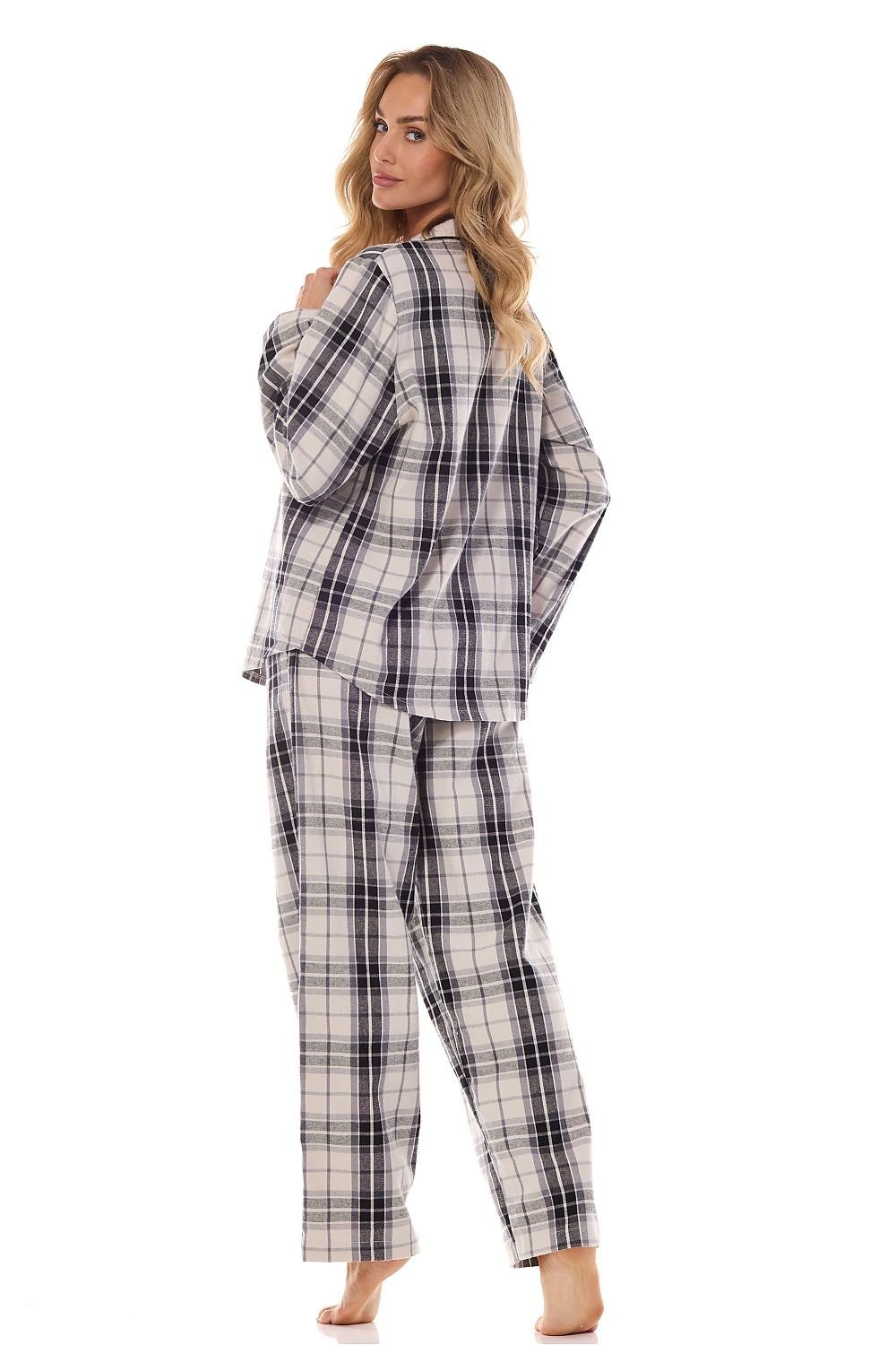 Pyjama Model 206073 L&L collection