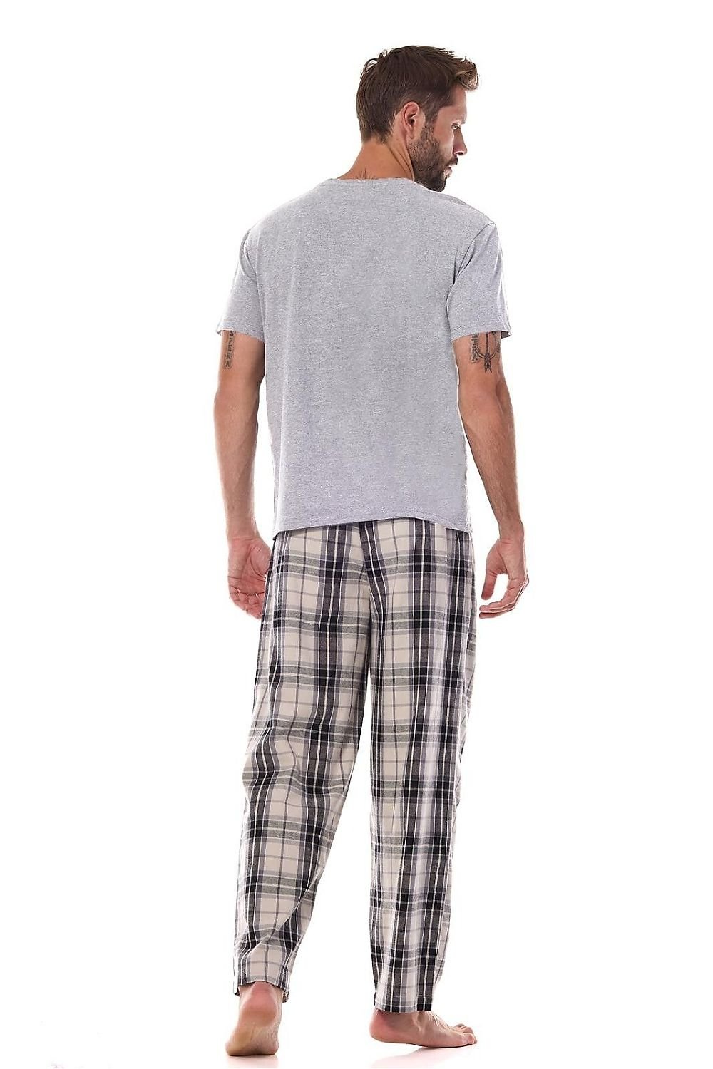 Pyjama Model 206080 L&L collection