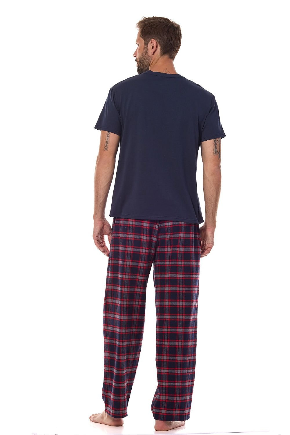 Pyjama Model 206083 L&L collection