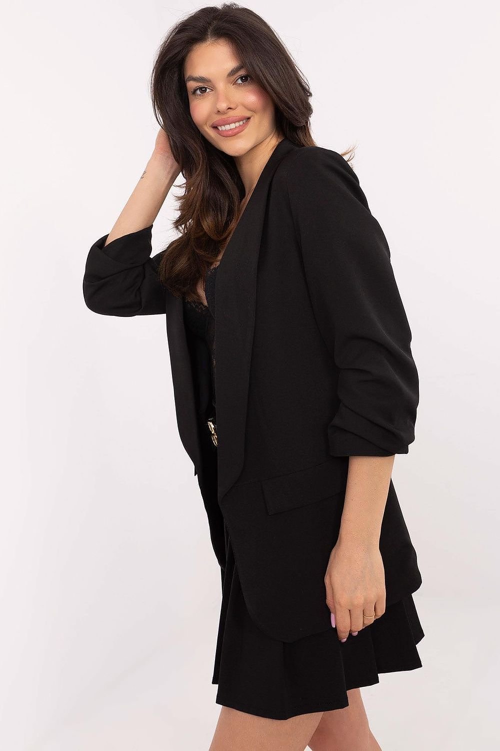 Jacket Model 206343 Italy Moda