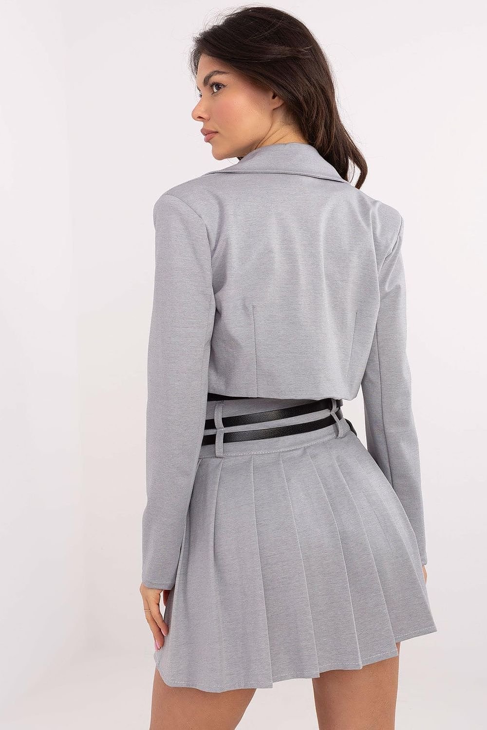 Kurzer Rock Model 206390 Italy Moda