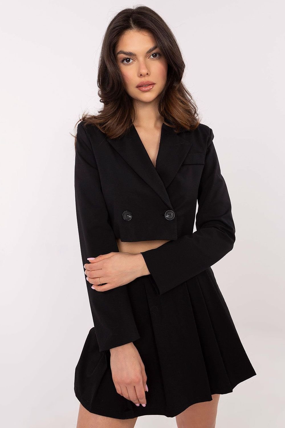 Jacke Model 206407 Italy Moda