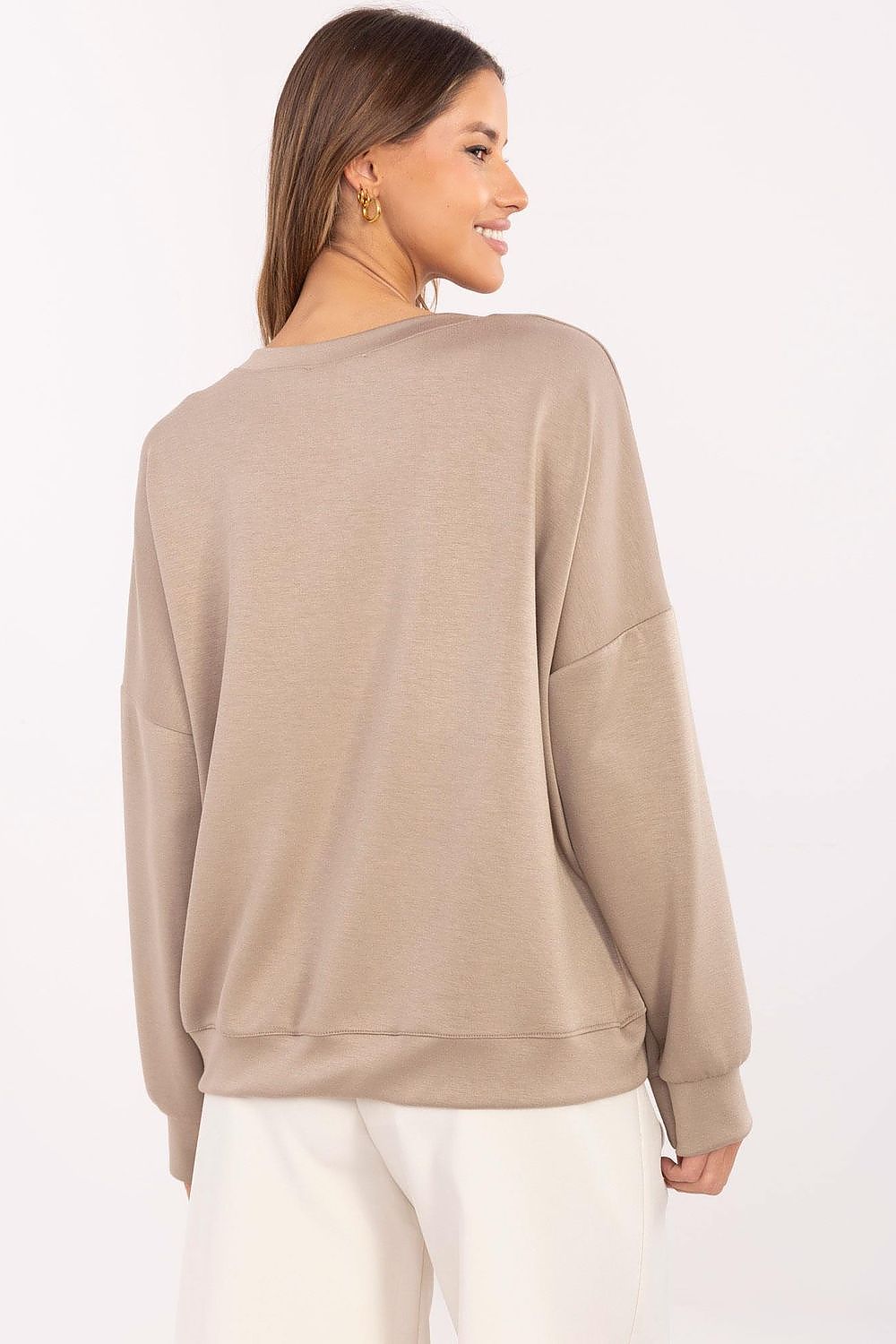 Sweater model 206968 Italy Moda
