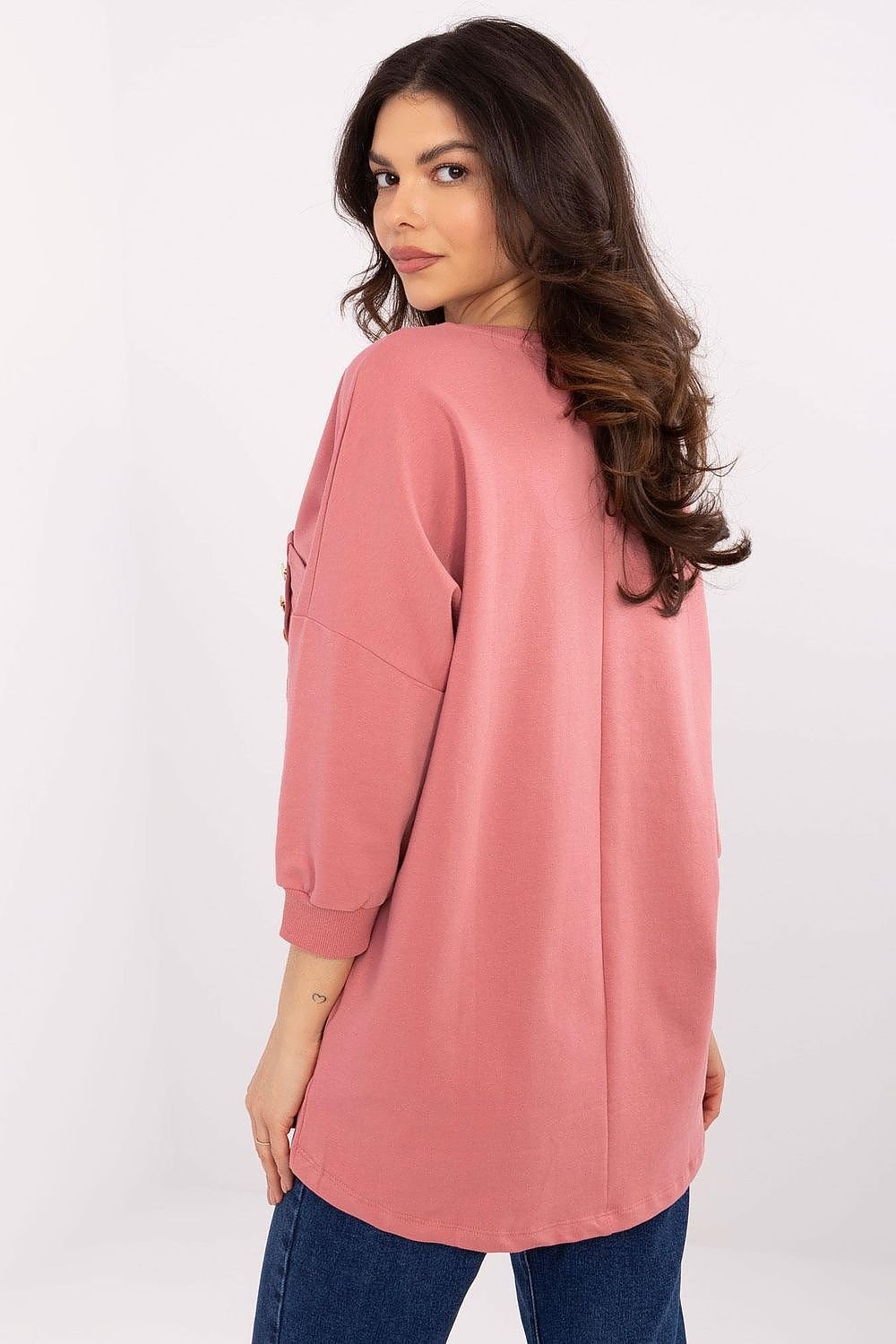 Bluse model 208557 Factory Price