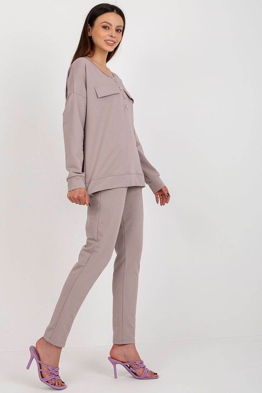 Set model 208660 Lakerta