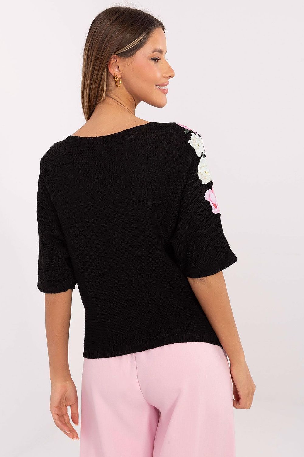 Pullover model 208729 Italy Moda