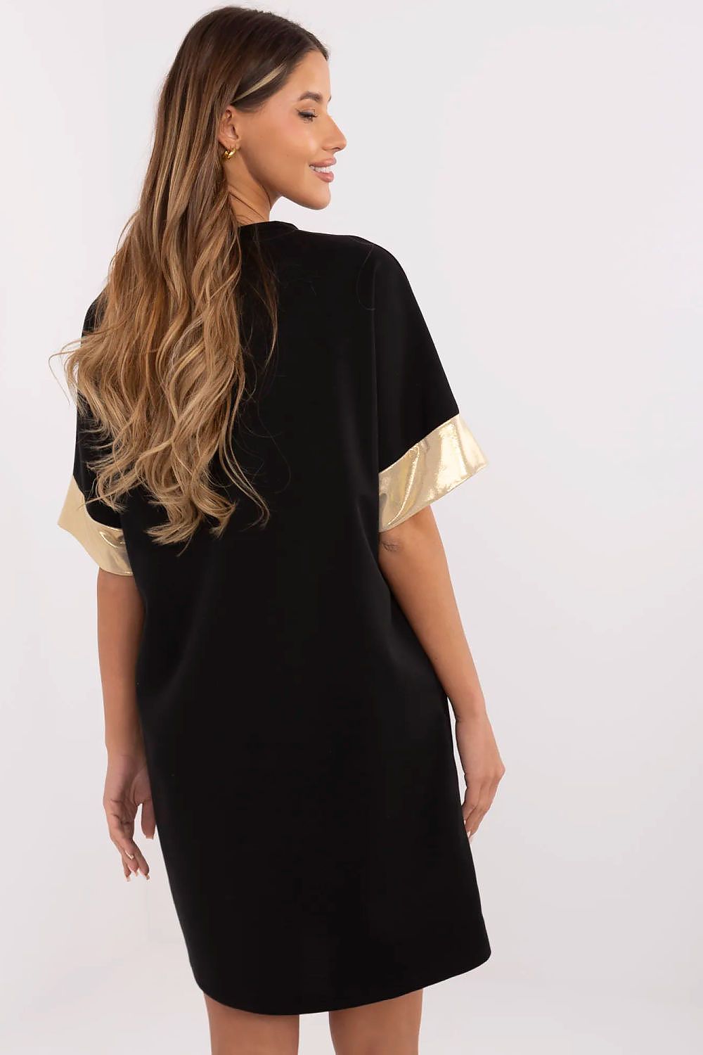 Alltagskleid model 208974 Italy Moda