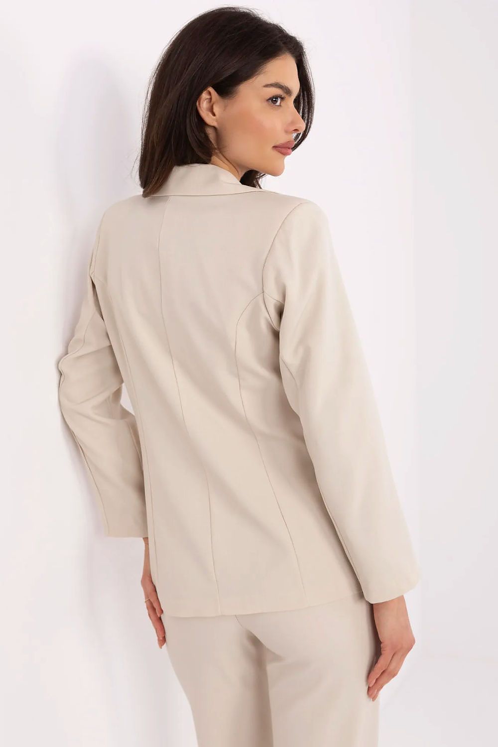 Sakko model 209200 Italy Moda